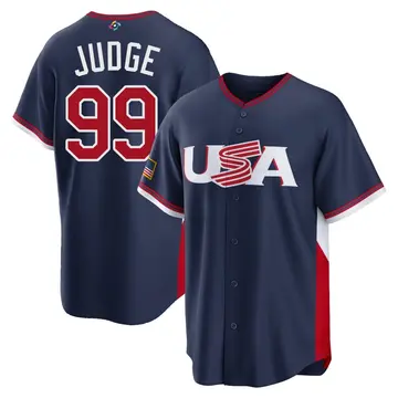 USA 2023 World Classic Baseball Jerseys - USA Team Store