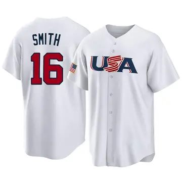 Shop By Player - USA Team Store